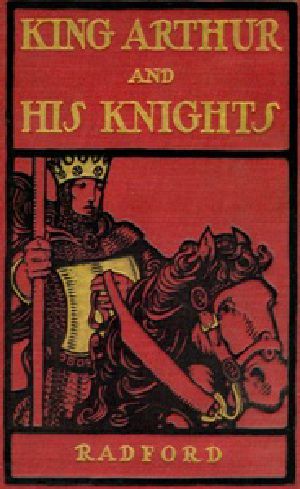 [Gutenberg 21865] • King Arthur and His Knights